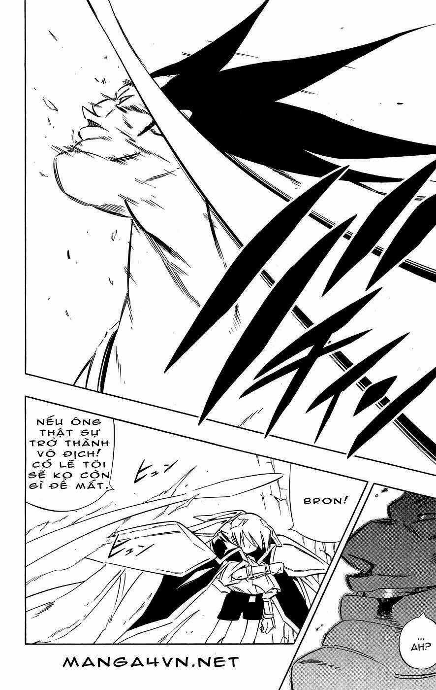 Vua Pháp Thuật Chapter 272 trang 15