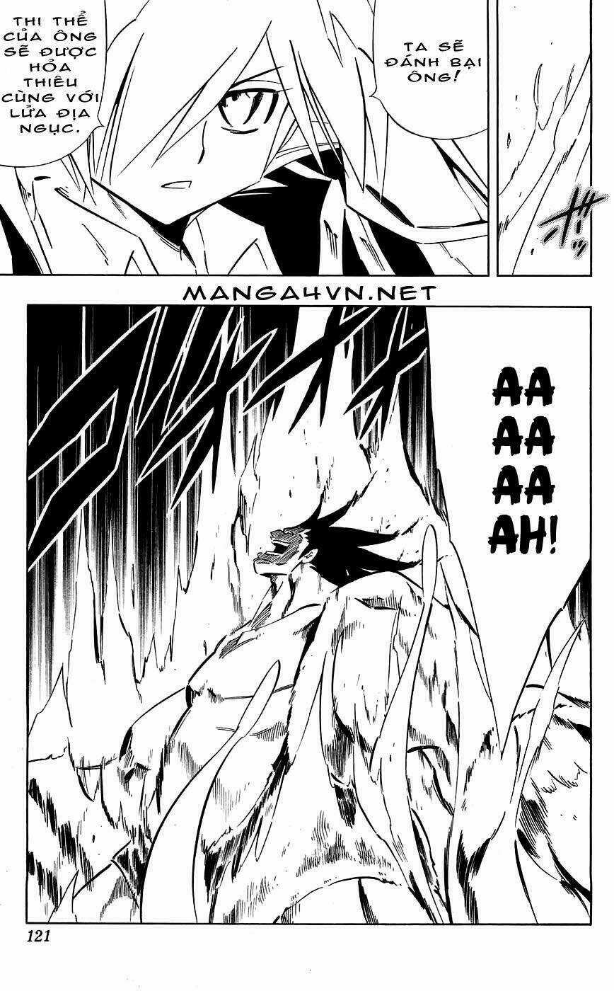 Vua Pháp Thuật Chapter 272 trang 16