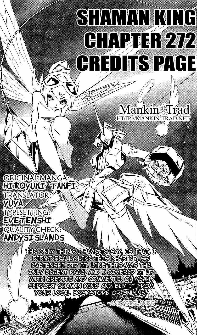 Vua Pháp Thuật Chapter 272 trang 17