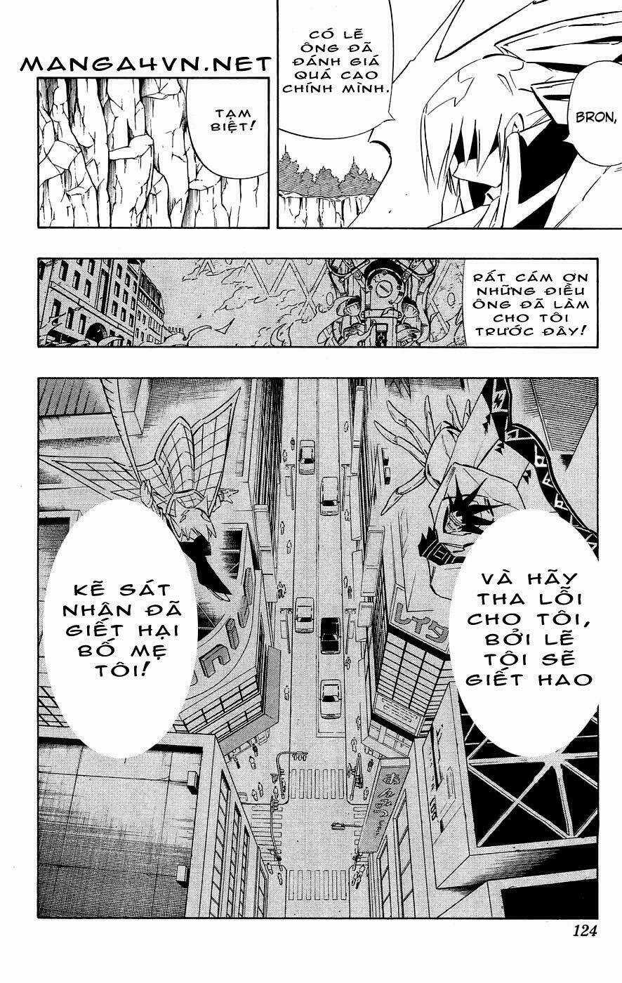 Vua Pháp Thuật Chapter 273 trang 1