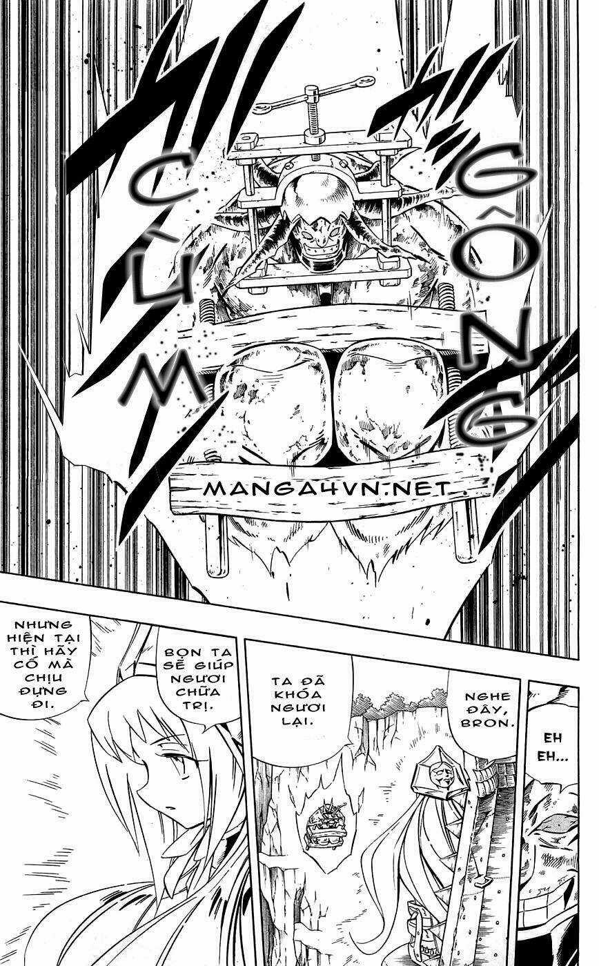 Vua Pháp Thuật Chapter 273 trang 10