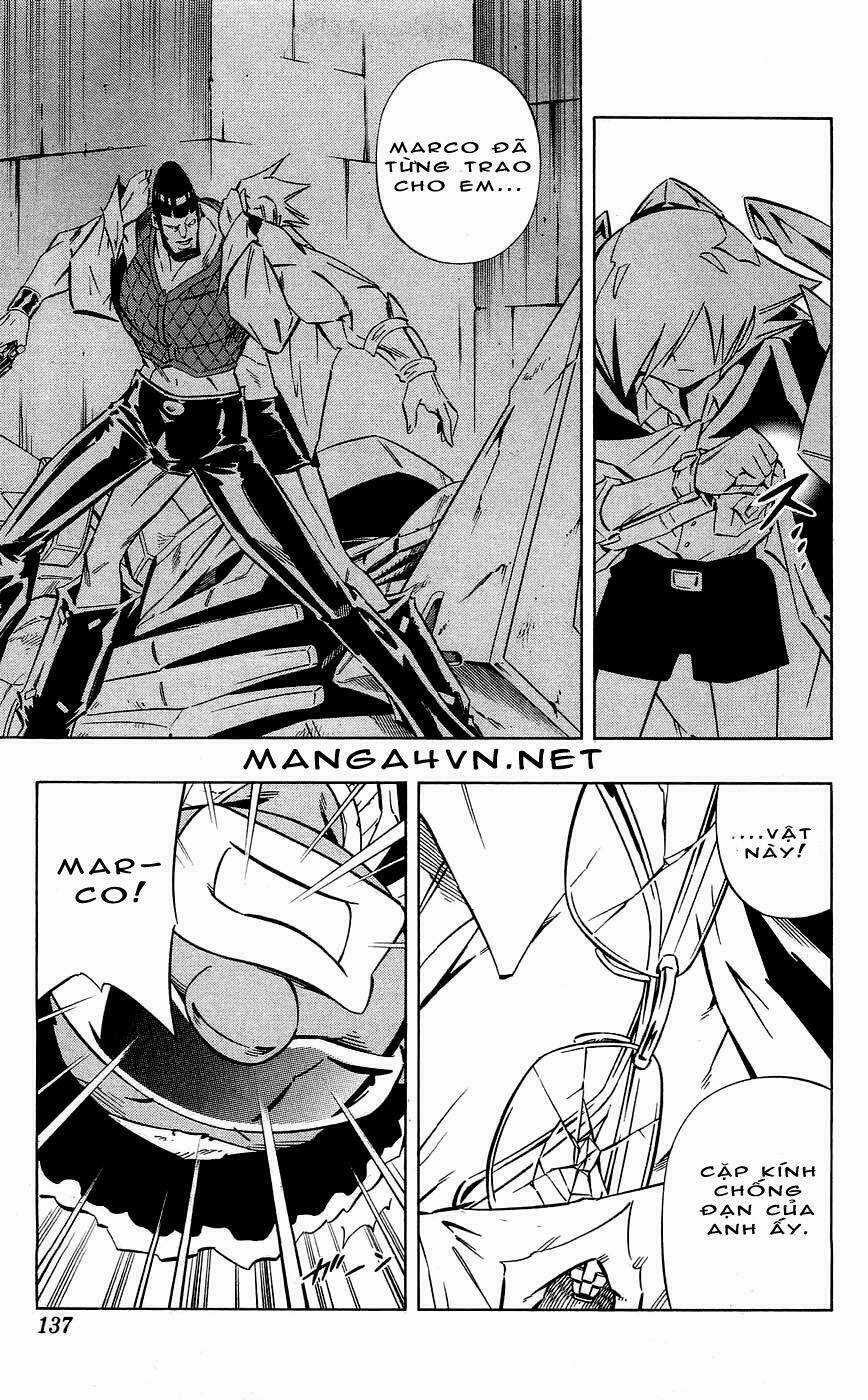 Vua Pháp Thuật Chapter 273 trang 14