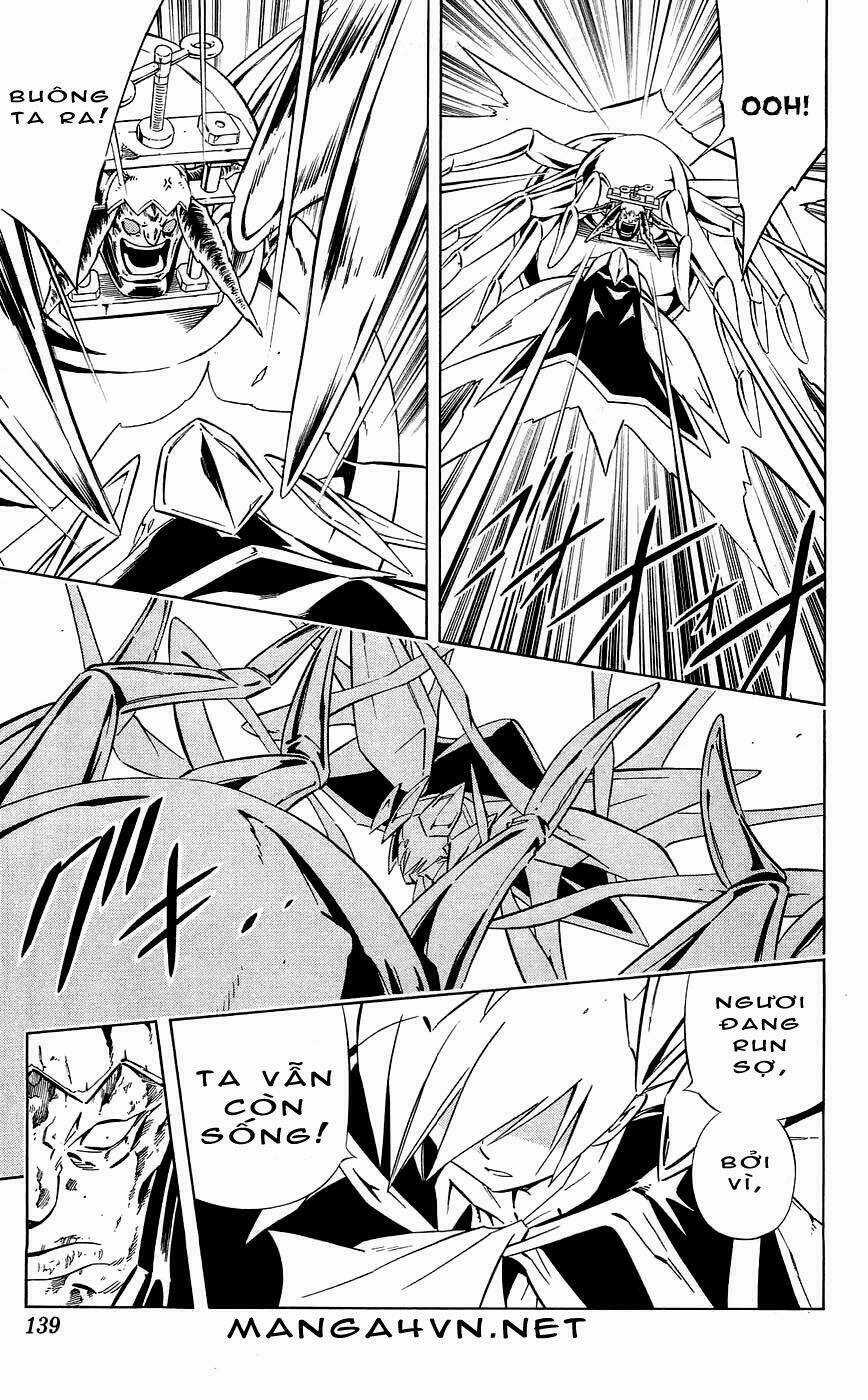 Vua Pháp Thuật Chapter 273 trang 16