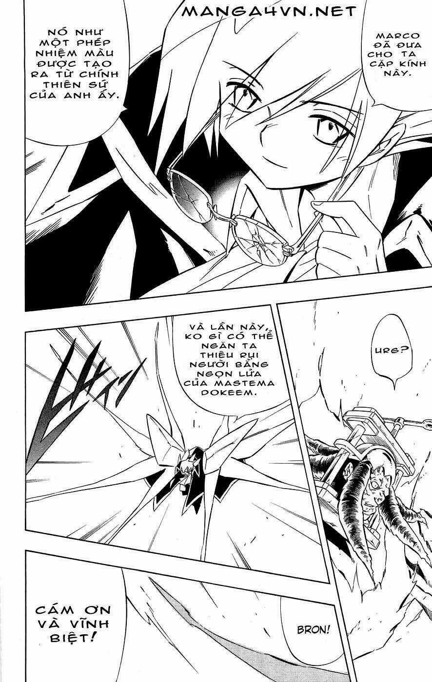 Vua Pháp Thuật Chapter 273 trang 17