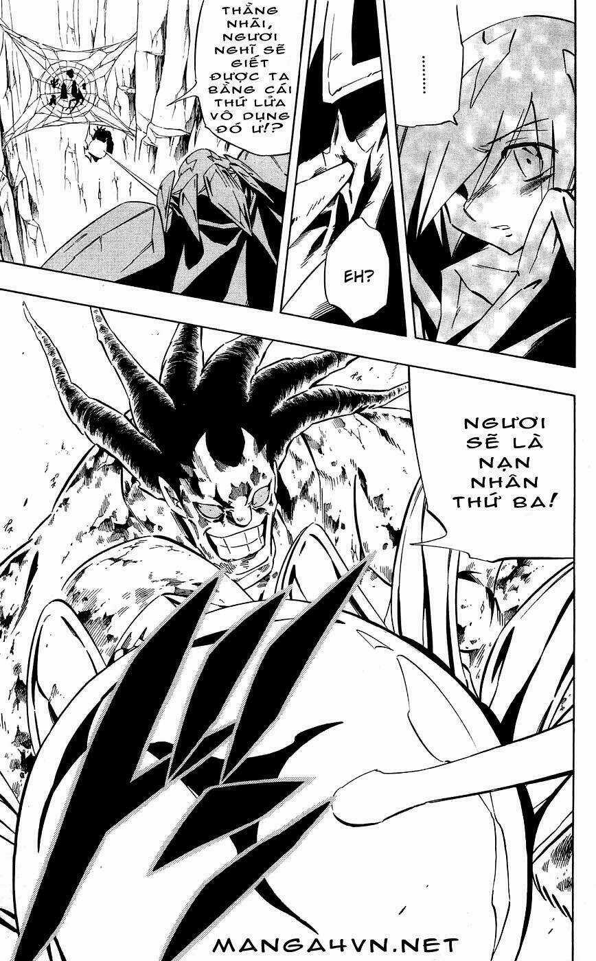 Vua Pháp Thuật Chapter 273 trang 4