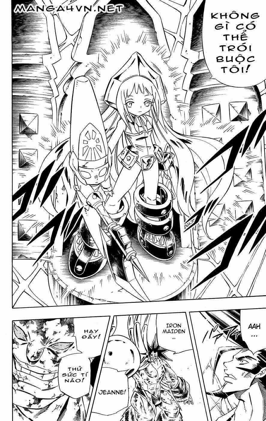 Vua Pháp Thuật Chapter 273 trang 7