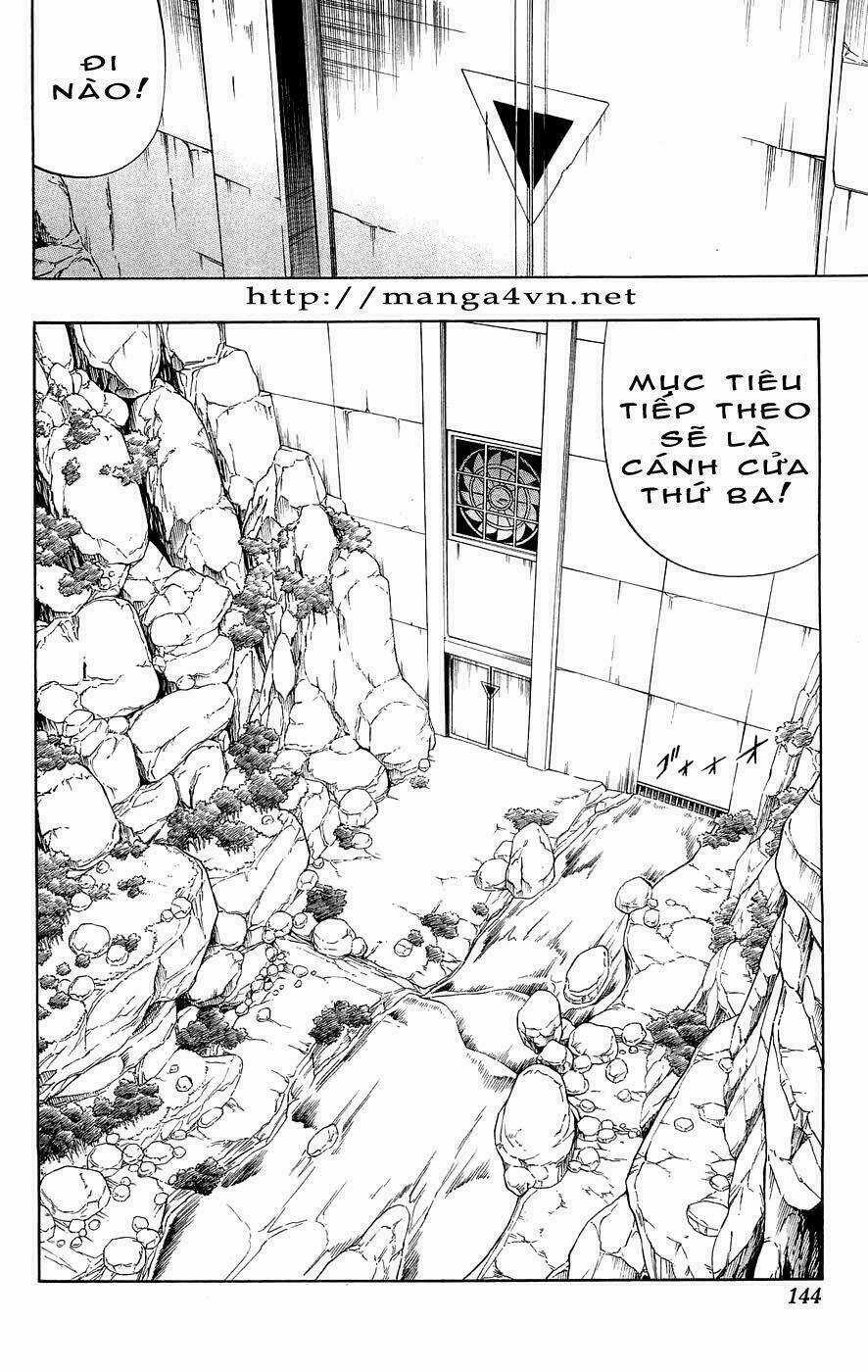 Vua Pháp Thuật Chapter 274 trang 1