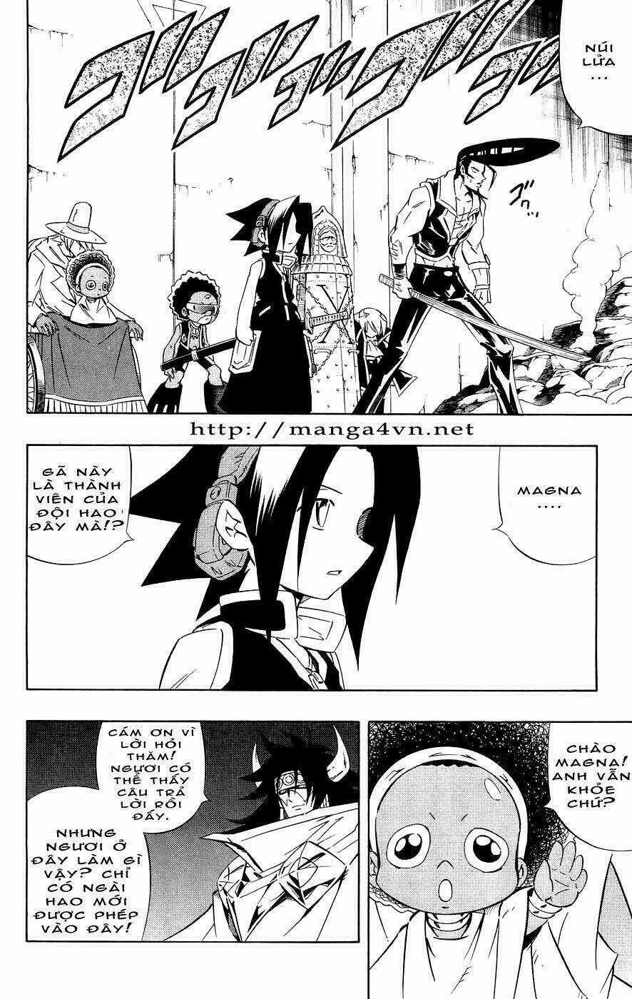 Vua Pháp Thuật Chapter 274 trang 6