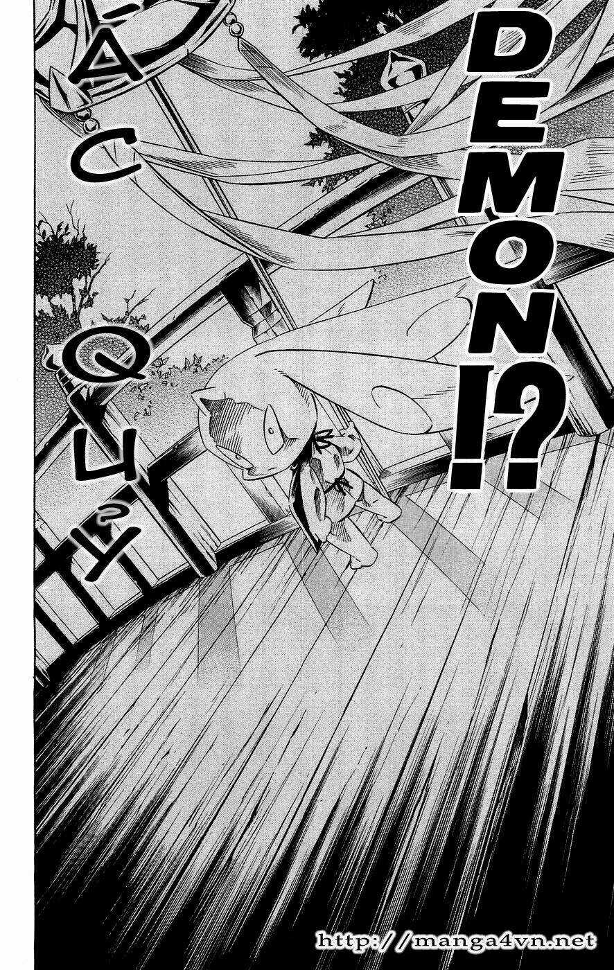 Vua Pháp Thuật Chapter 275 trang 11