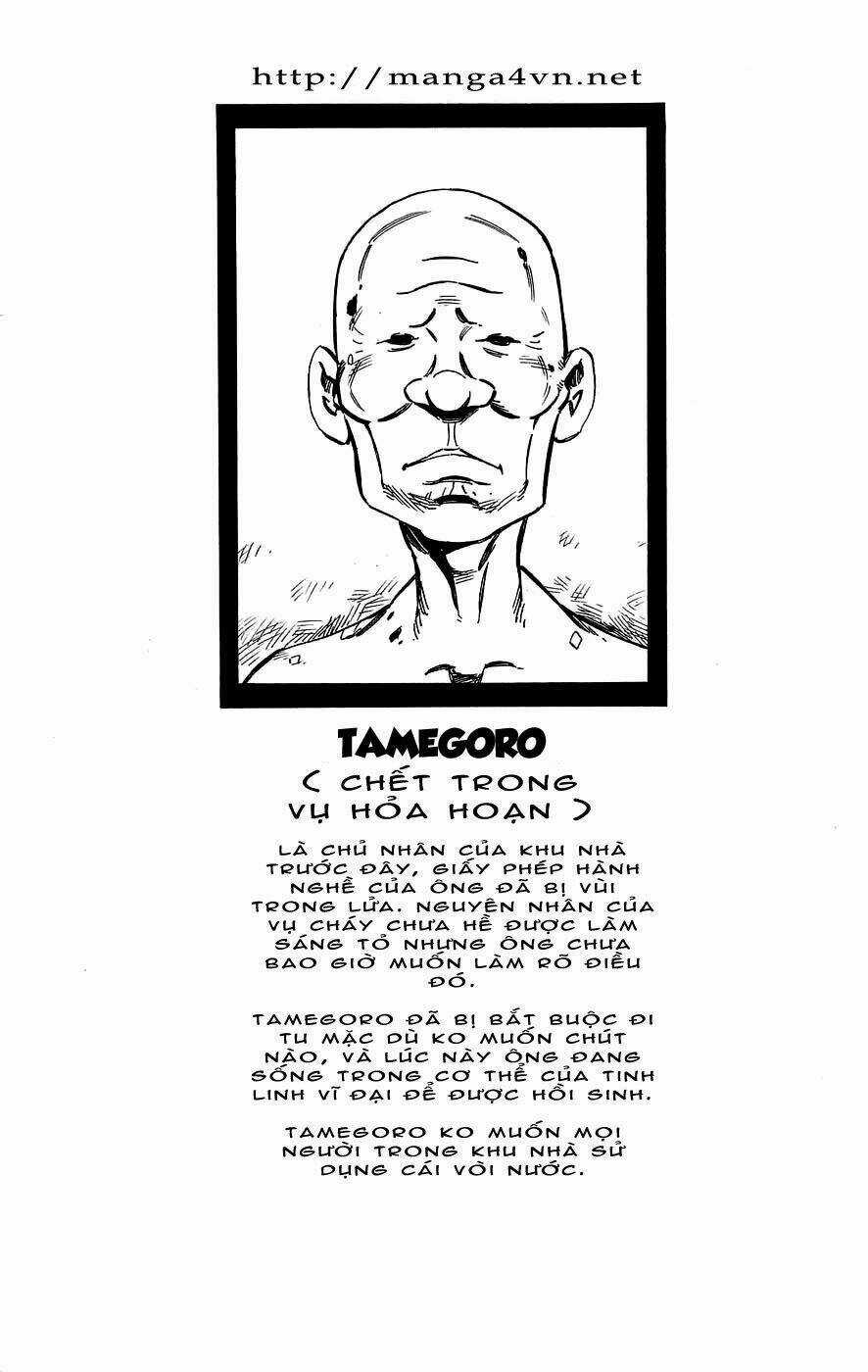 Vua Pháp Thuật Chapter 275 trang 25