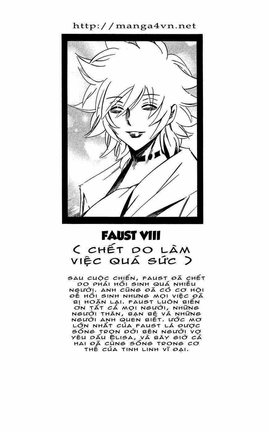 Vua Pháp Thuật Chapter 275 trang 26