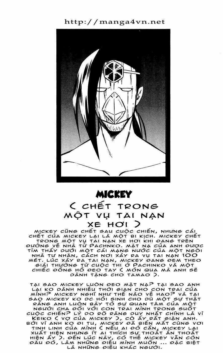 Vua Pháp Thuật Chapter 275 trang 27