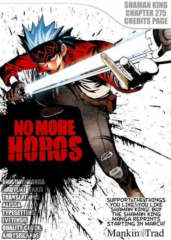 Vua Pháp Thuật Chapter 275 trang 28