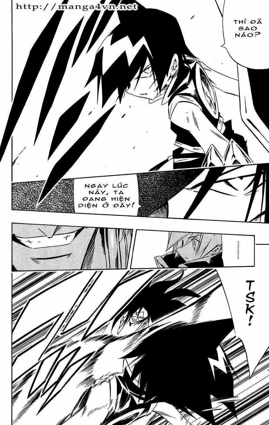 Vua Pháp Thuật Chapter 275 trang 3