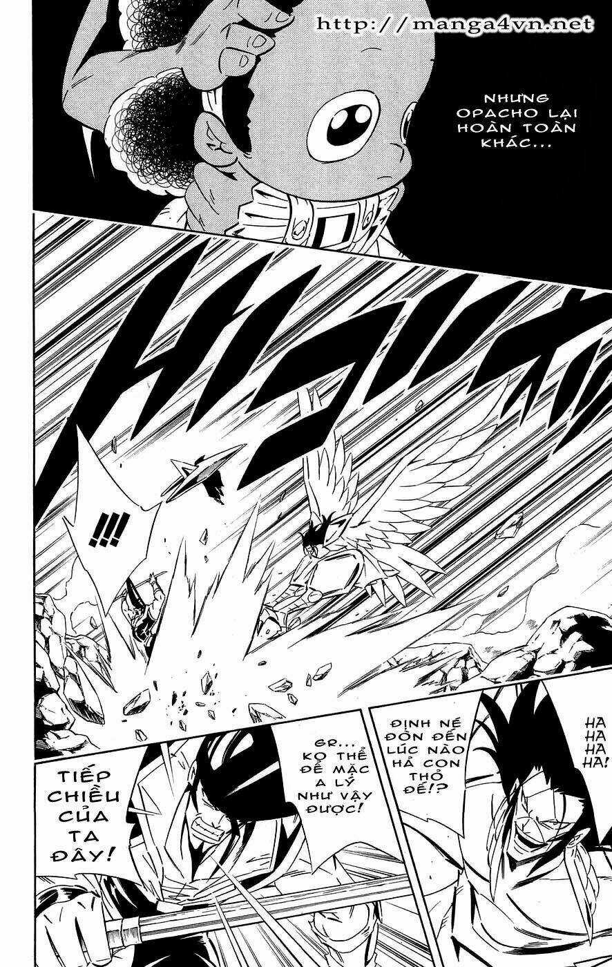 Vua Pháp Thuật Chapter 275 trang 7