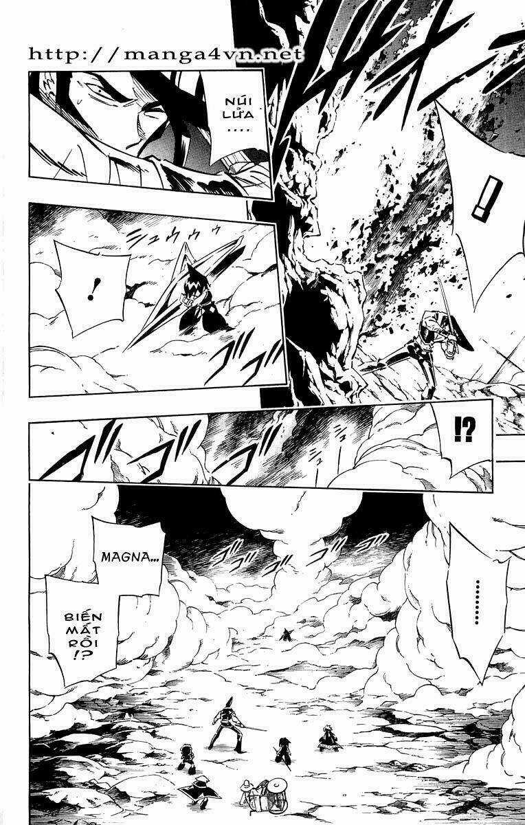 Vua Pháp Thuật Chapter 276 trang 10