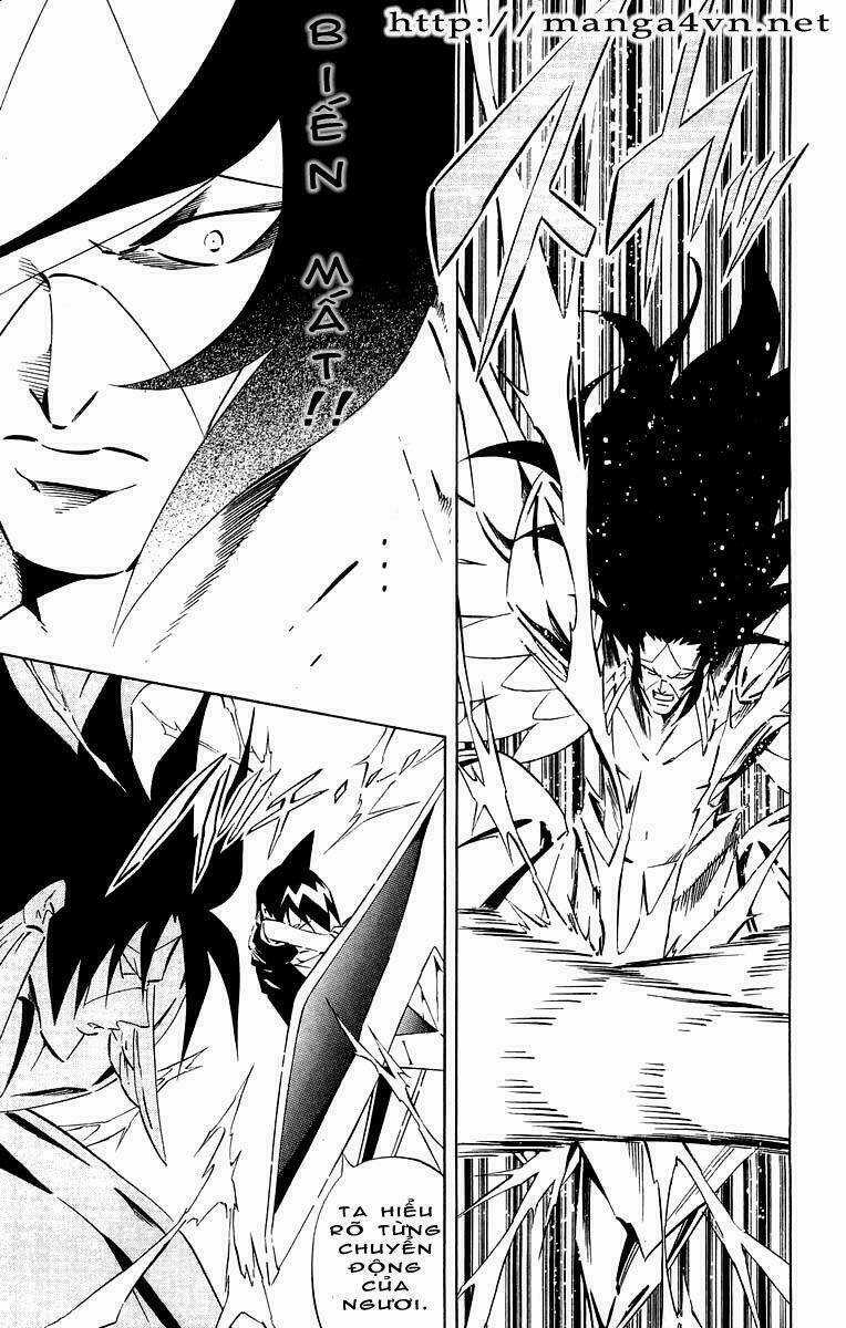 Vua Pháp Thuật Chapter 276 trang 13