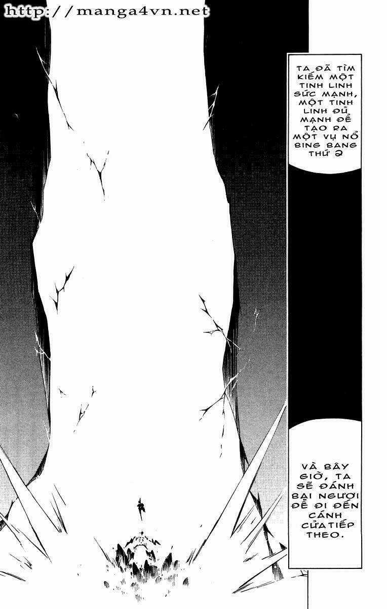 Vua Pháp Thuật Chapter 276 trang 15