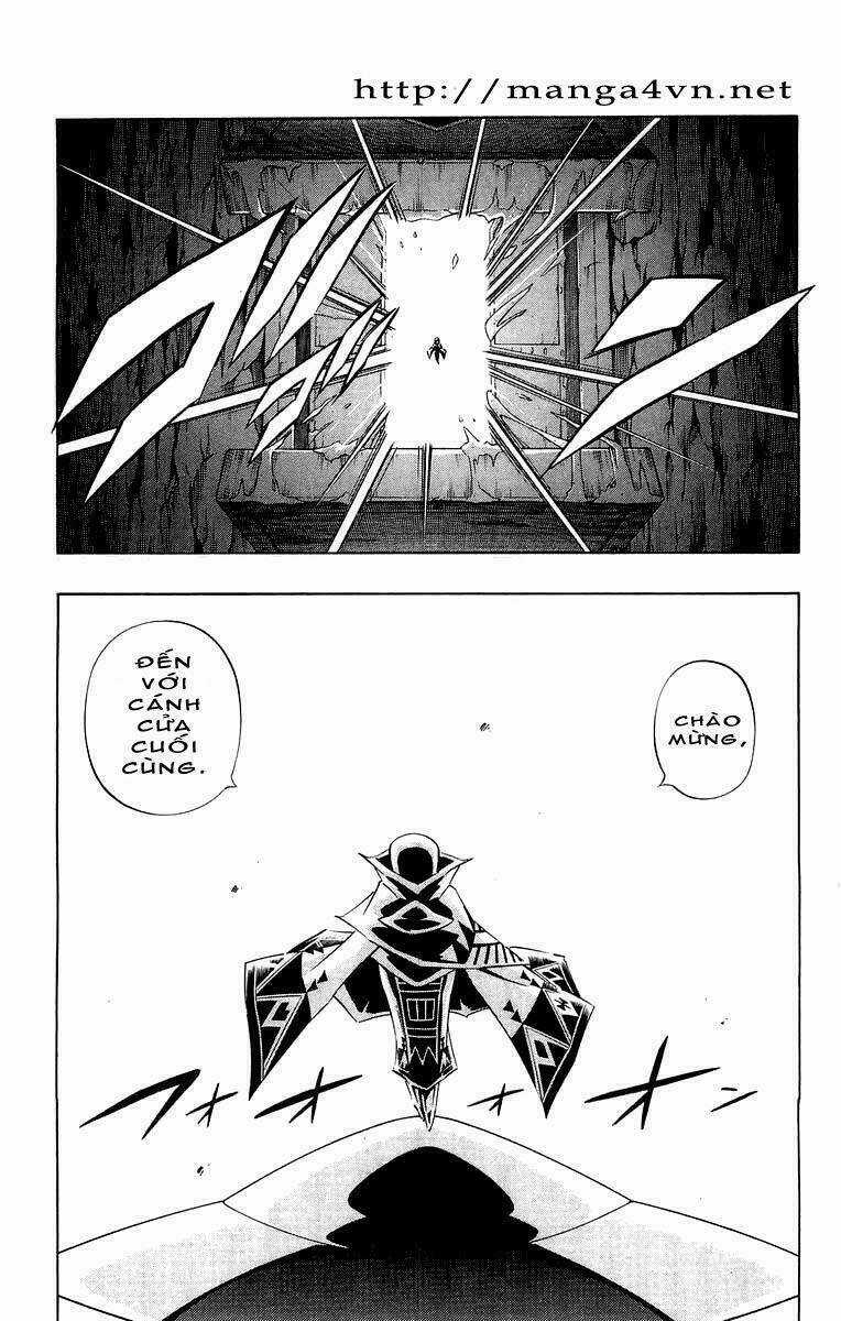 Vua Pháp Thuật Chapter 276 trang 16