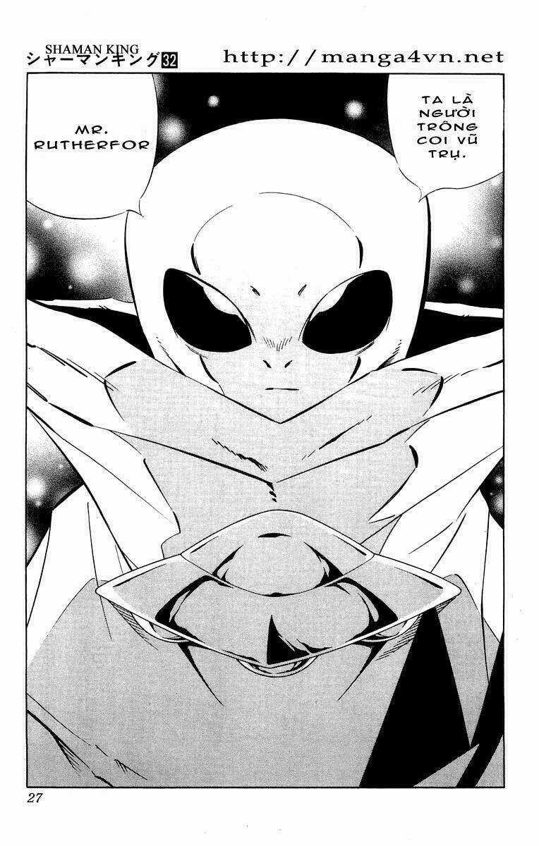 Vua Pháp Thuật Chapter 276 trang 17