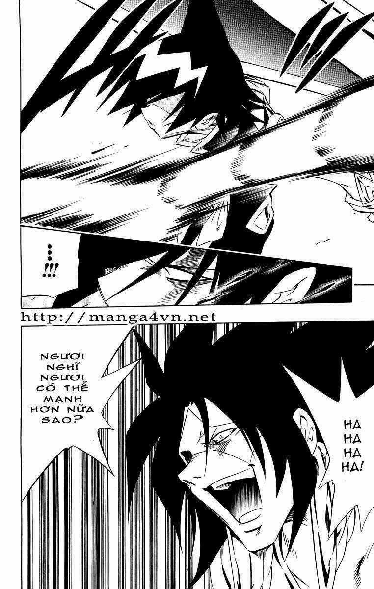 Vua Pháp Thuật Chapter 276 trang 8