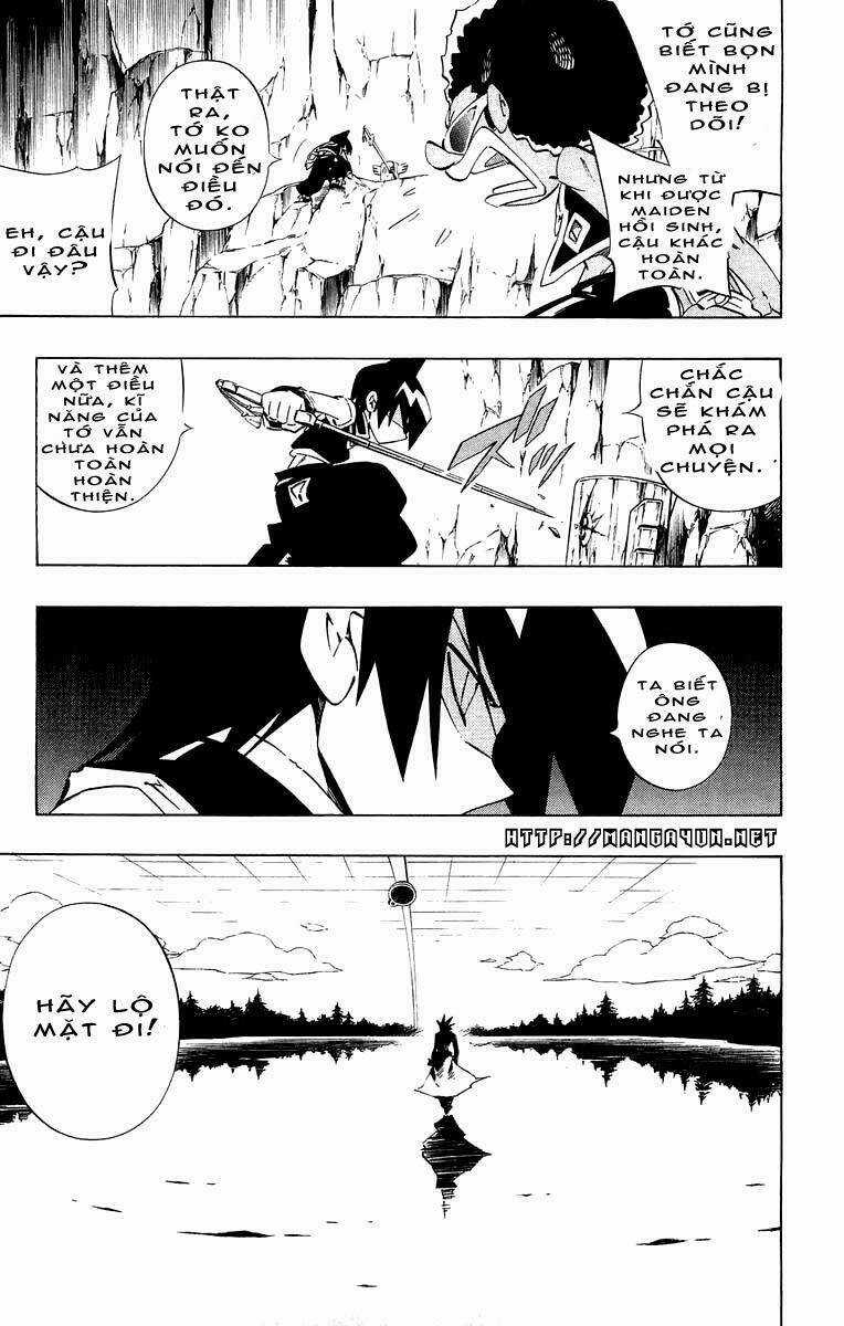 Vua Pháp Thuật Chapter 277 trang 12