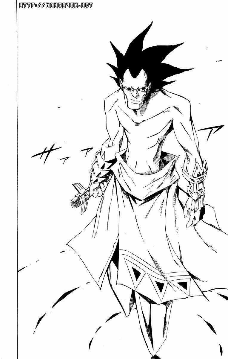 Vua Pháp Thuật Chapter 277 trang 13