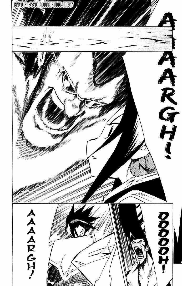 Vua Pháp Thuật Chapter 277 trang 17