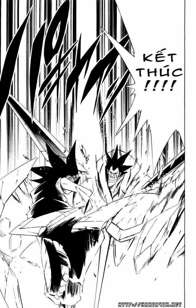 Vua Pháp Thuật Chapter 277 trang 18