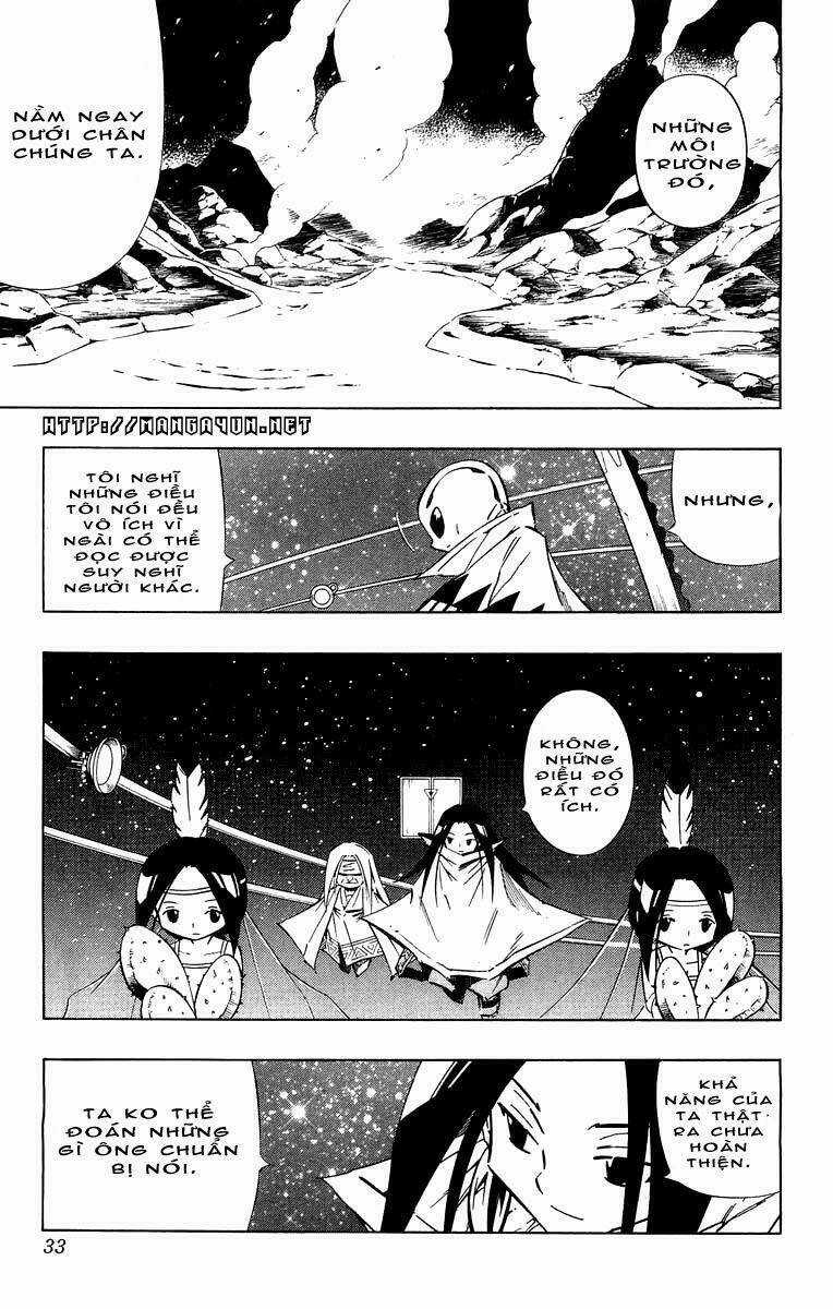 Vua Pháp Thuật Chapter 277 trang 4