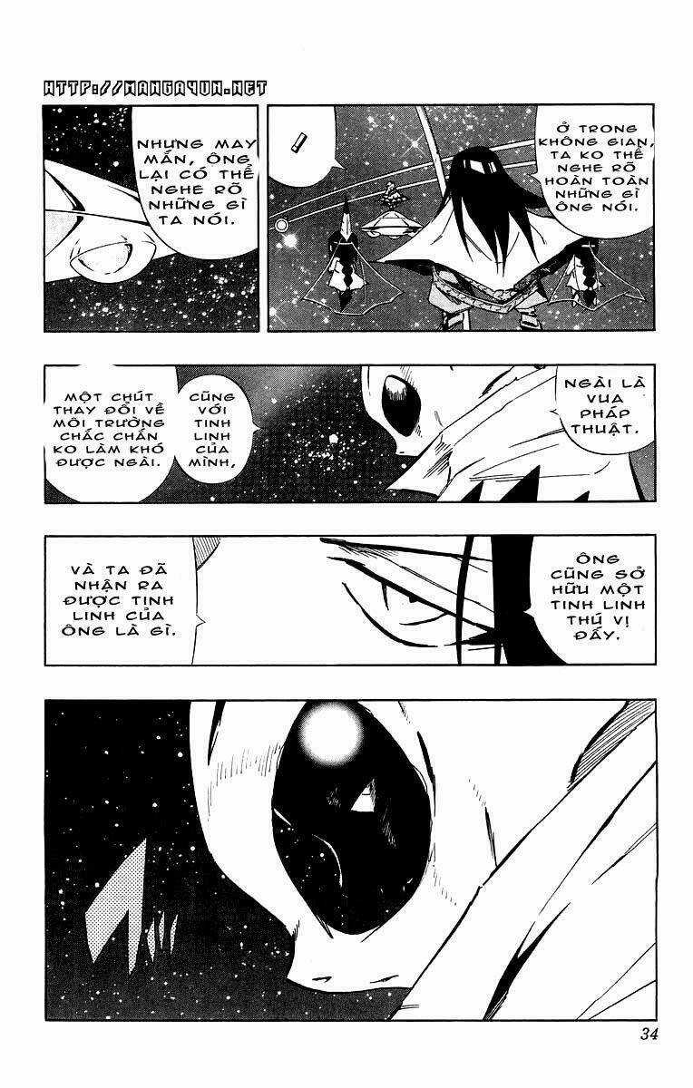 Vua Pháp Thuật Chapter 277 trang 5