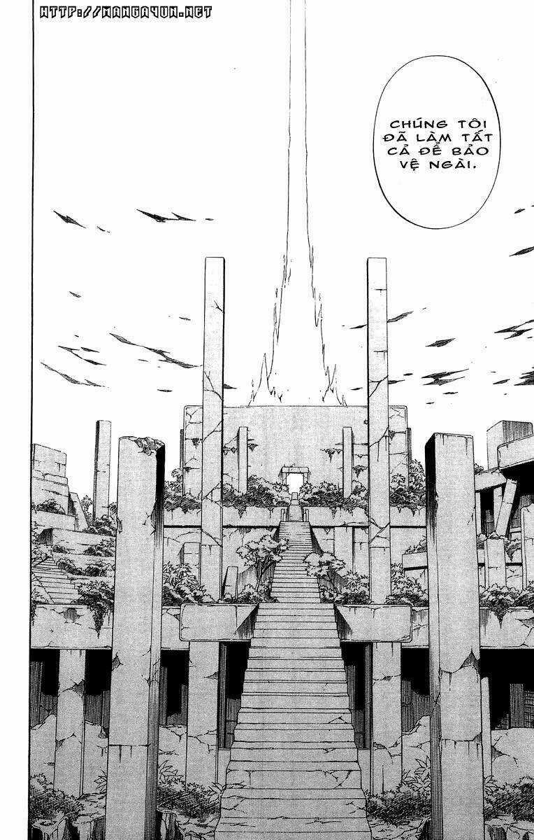 Vua Pháp Thuật Chapter 277 trang 7