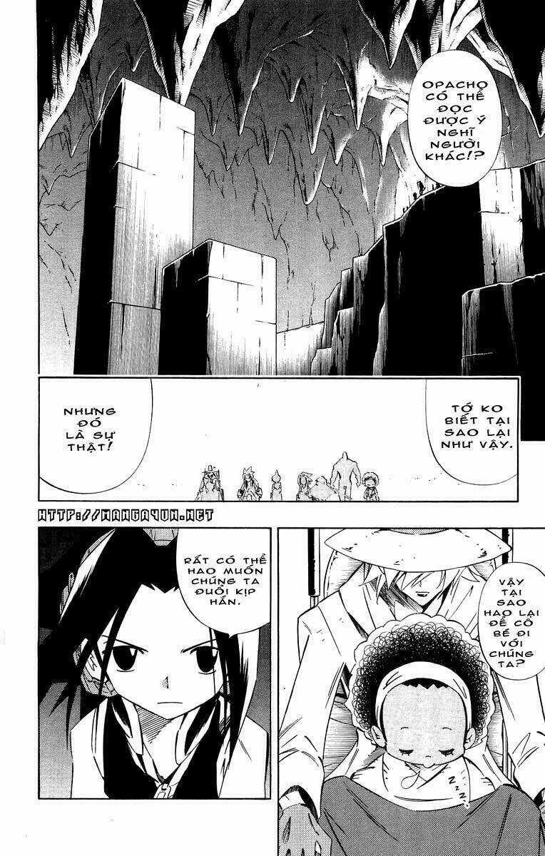 Vua Pháp Thuật Chapter 277 trang 9