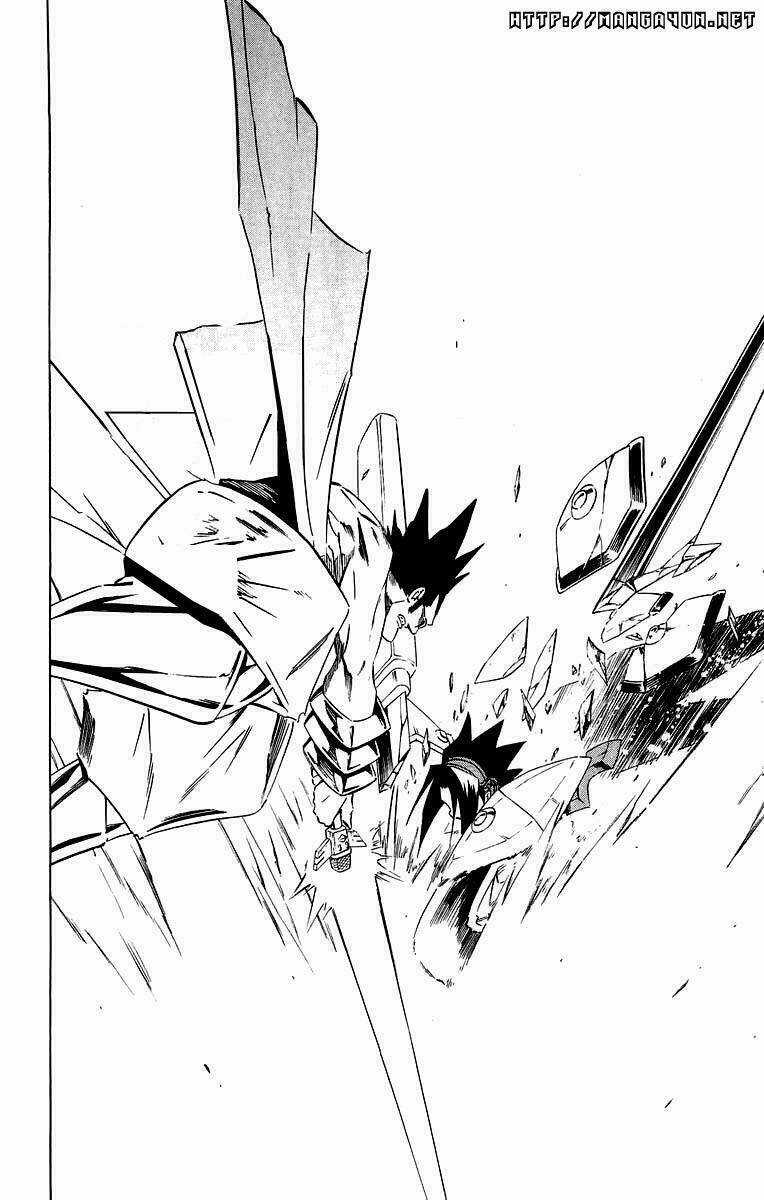 Vua Pháp Thuật Chapter 278 trang 1