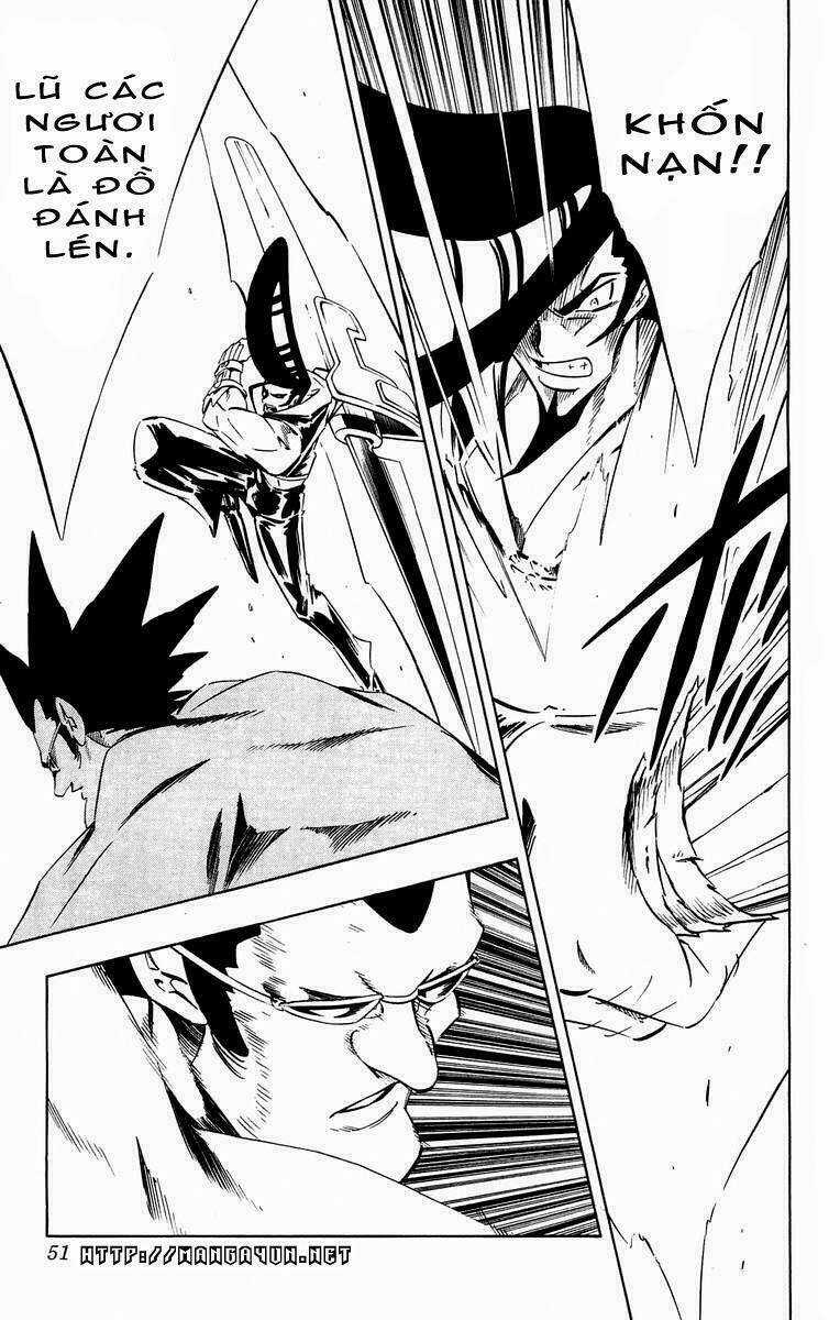 Vua Pháp Thuật Chapter 278 trang 2