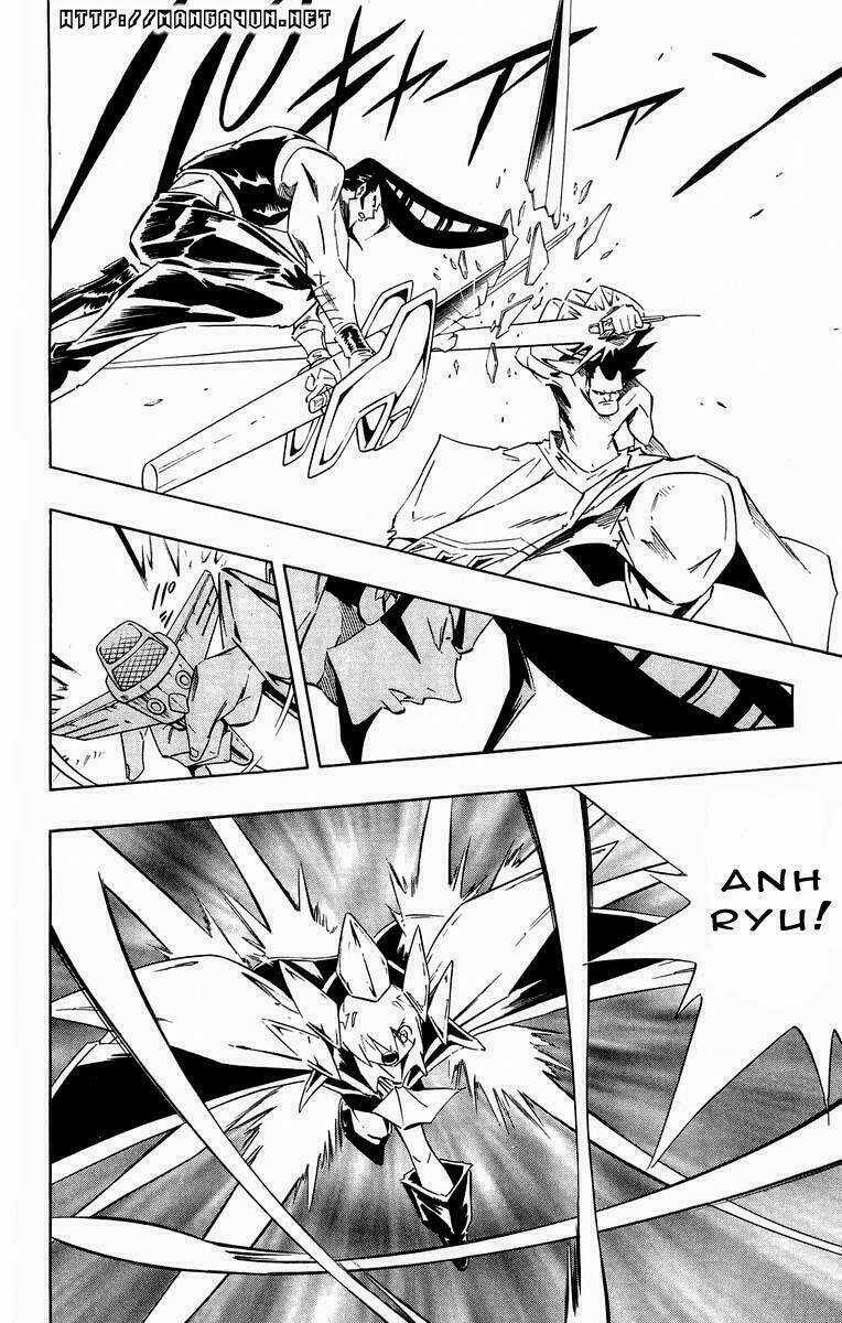 Vua Pháp Thuật Chapter 278 trang 3