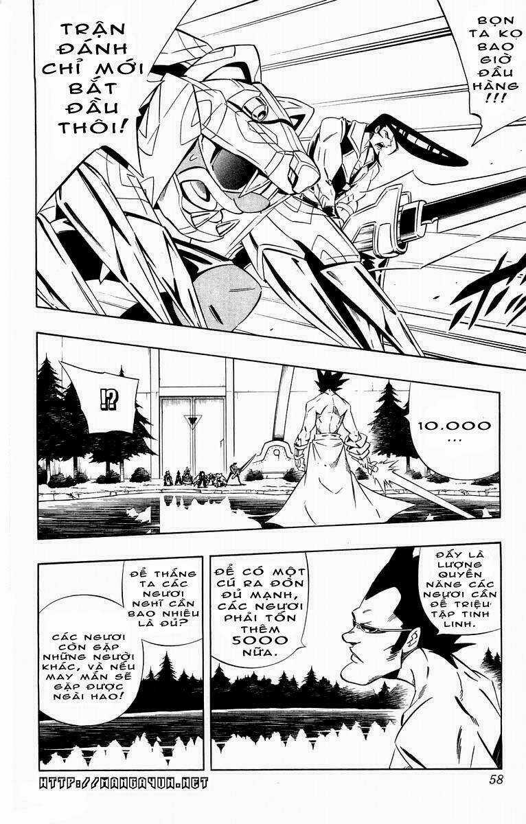 Vua Pháp Thuật Chapter 278 trang 8