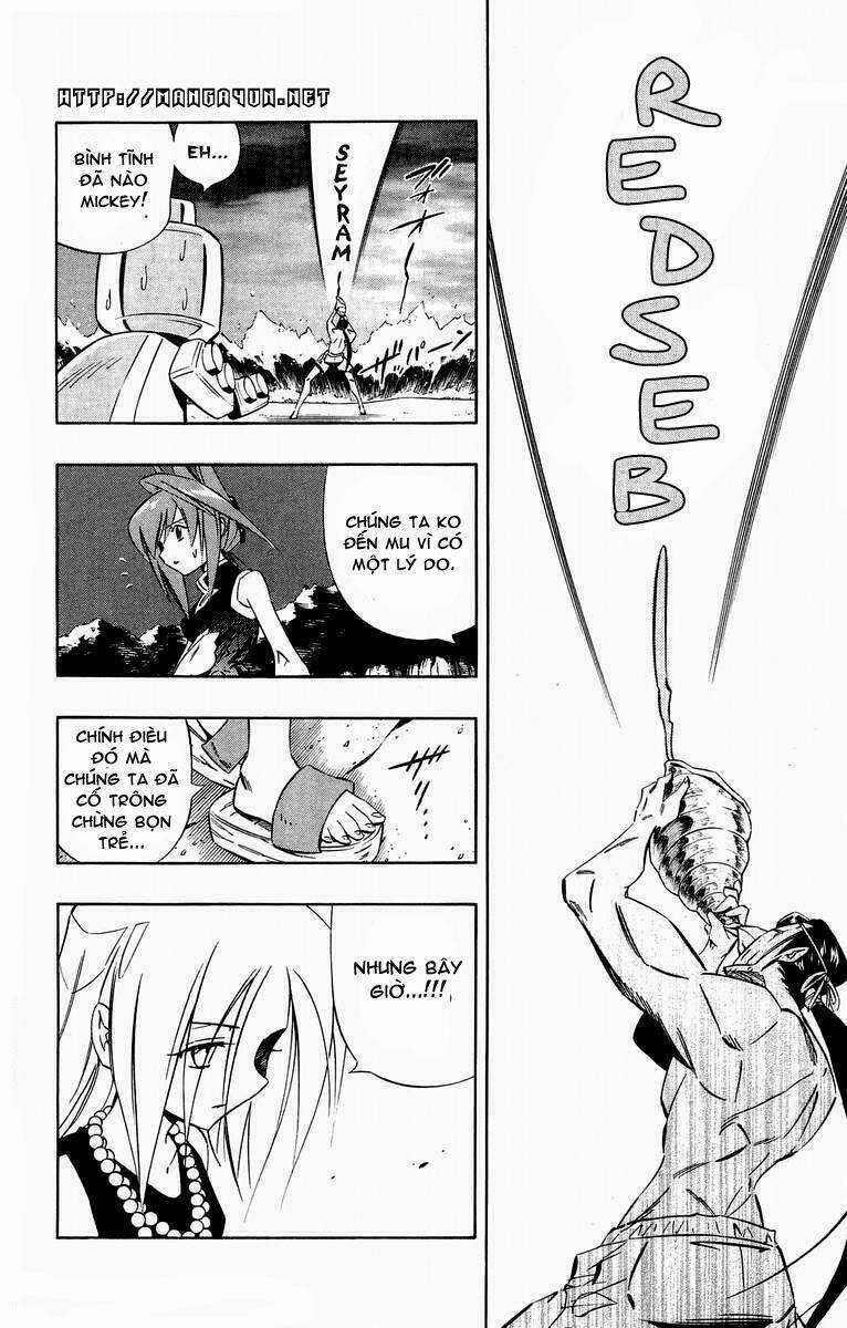 Vua Pháp Thuật Chapter 279 trang 1