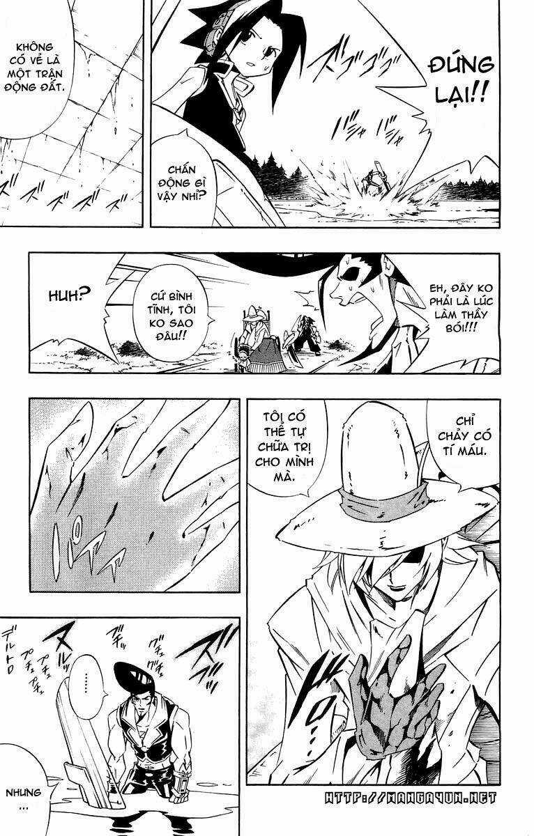 Vua Pháp Thuật Chapter 279 trang 10