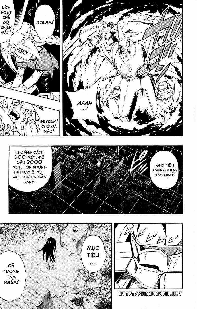 Vua Pháp Thuật Chapter 279 trang 6