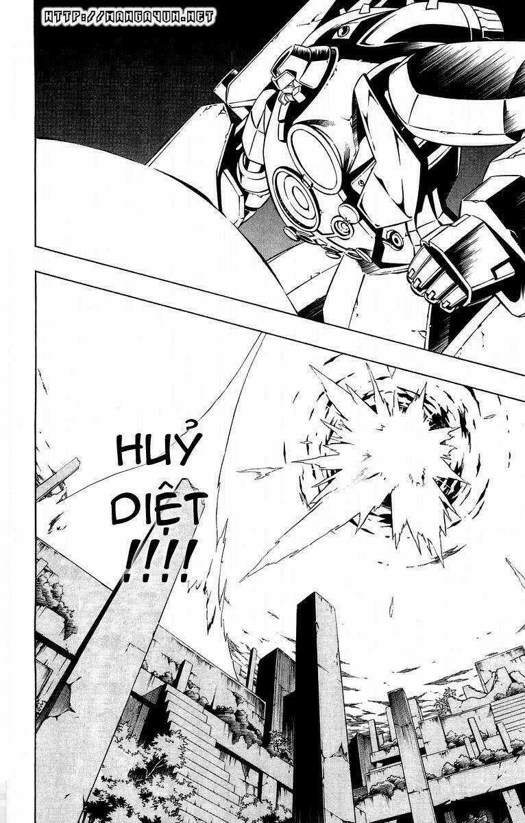 Vua Pháp Thuật Chapter 279 trang 7