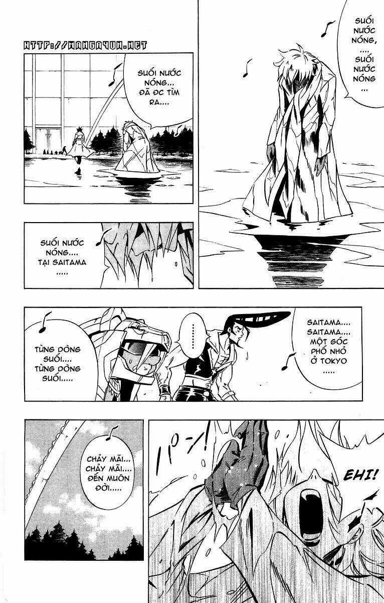 Vua Pháp Thuật Chapter 280 trang 13