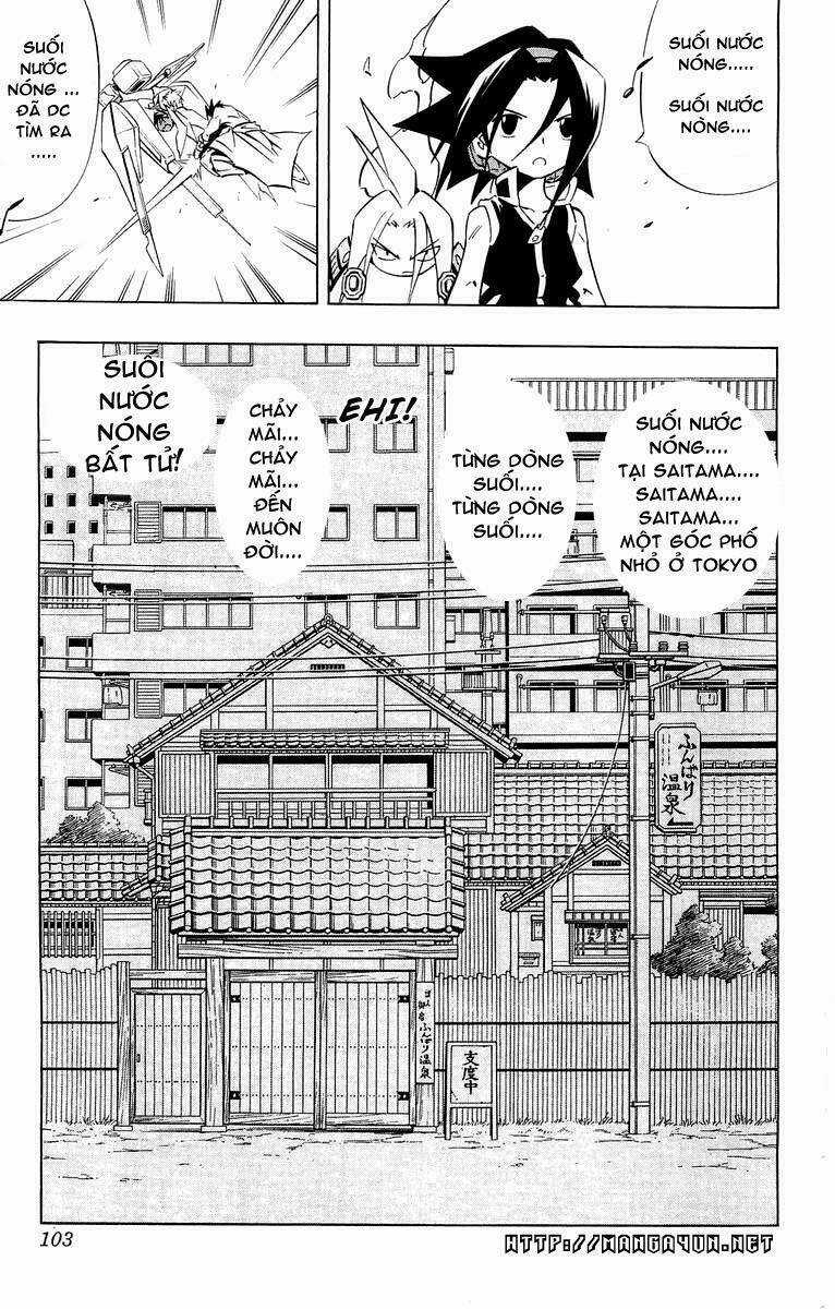 Vua Pháp Thuật Chapter 280 trang 16