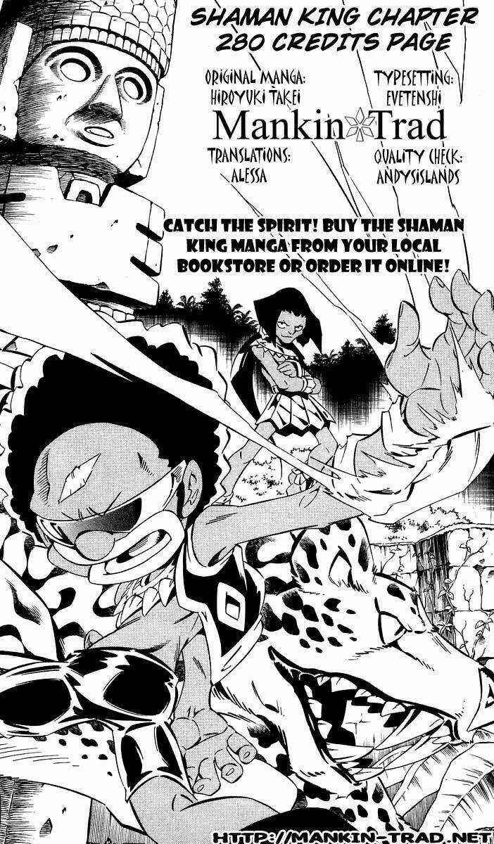 Vua Pháp Thuật Chapter 280 trang 17