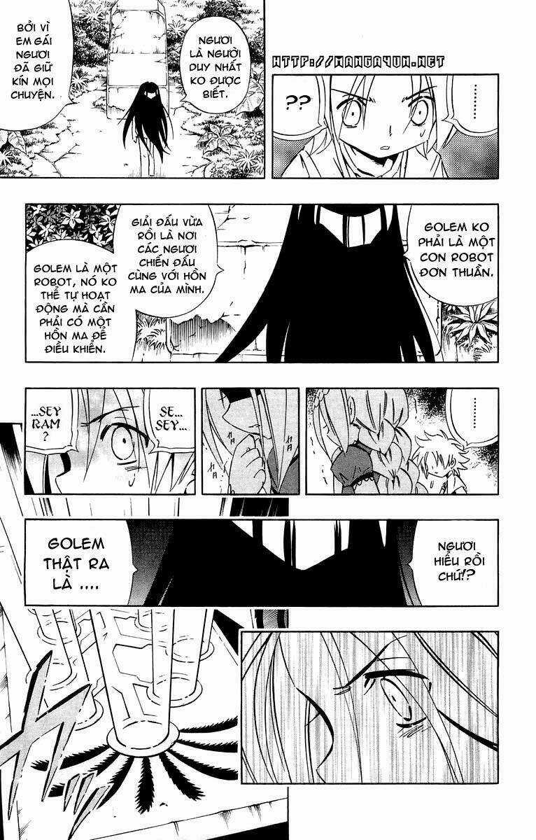 Vua Pháp Thuật Chapter 280 trang 4