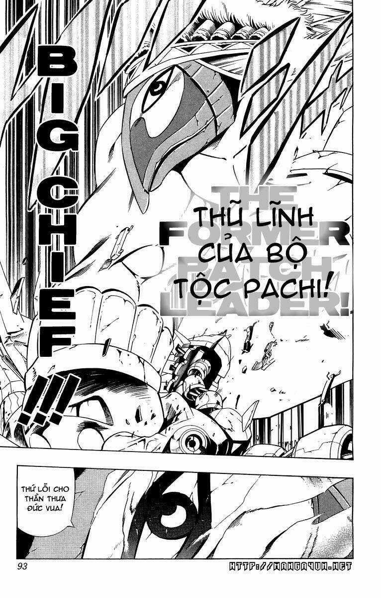 Vua Pháp Thuật Chapter 280 trang 6