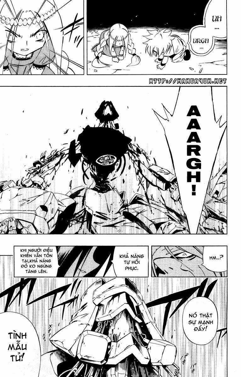 Vua Pháp Thuật Chapter 280 trang 8