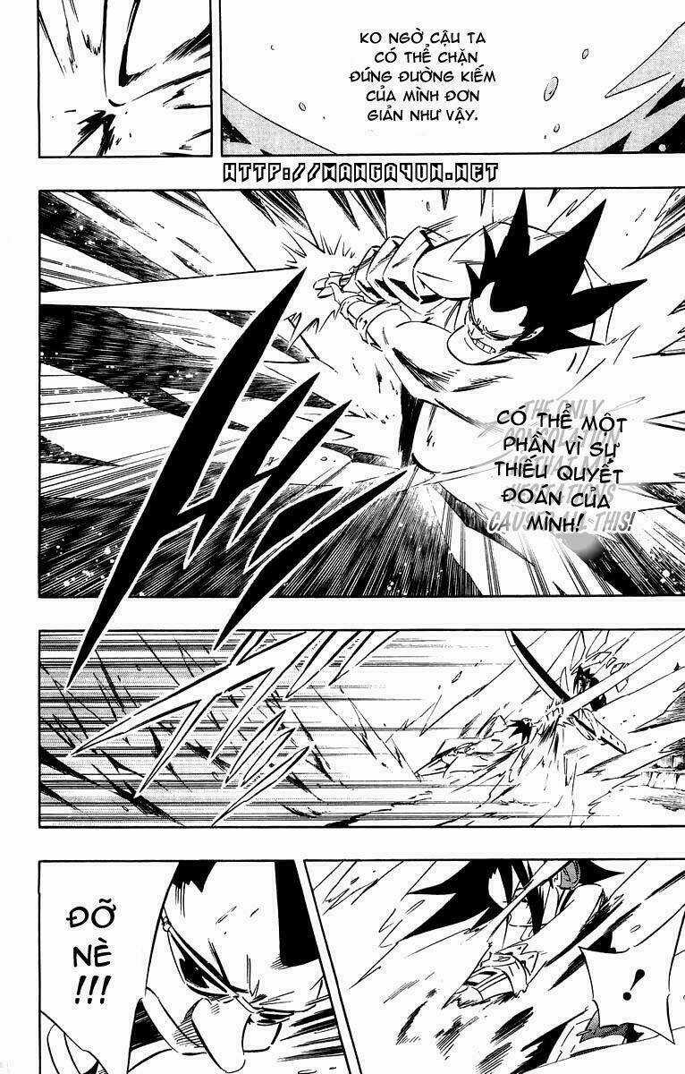 Vua Pháp Thuật Chapter 281 trang 10