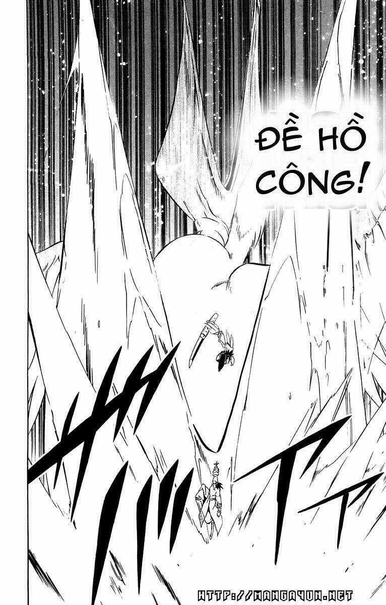 Vua Pháp Thuật Chapter 281 trang 14