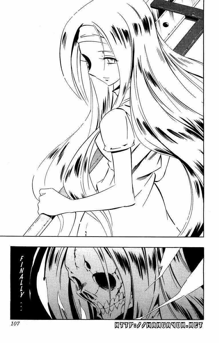 Vua Pháp Thuật Chapter 281 trang 2